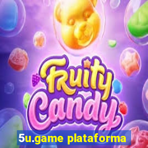 5u.game plataforma